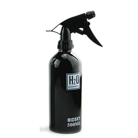 300ml/500ml High Pressure Adjustable Nozzle Spray Bottle