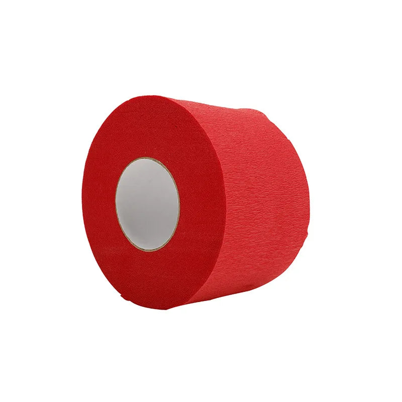 1Pcs: Disposable Absorbing Neck Strips Perspiration Tissue
