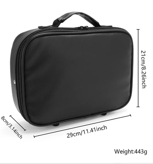 Barber Salon Hairdressing Bag Haircut Scissors Bag