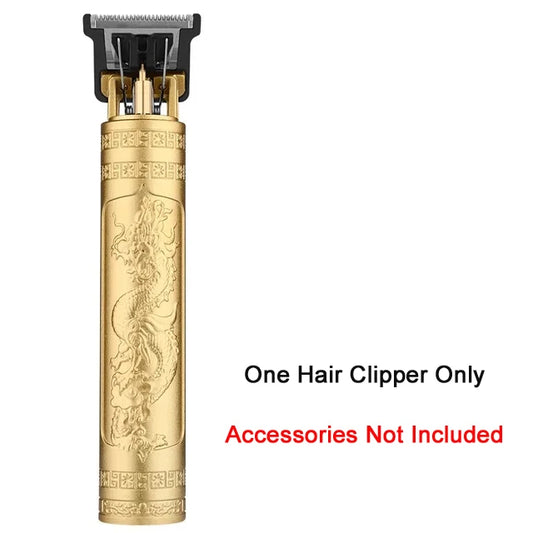 T9 Electric Cordless Beard Shaving Body Hair Trimmer
