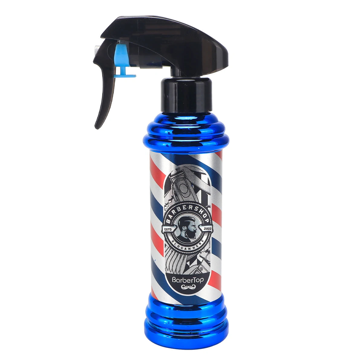 Water/Alcohol Hairdressing Spray Bottle