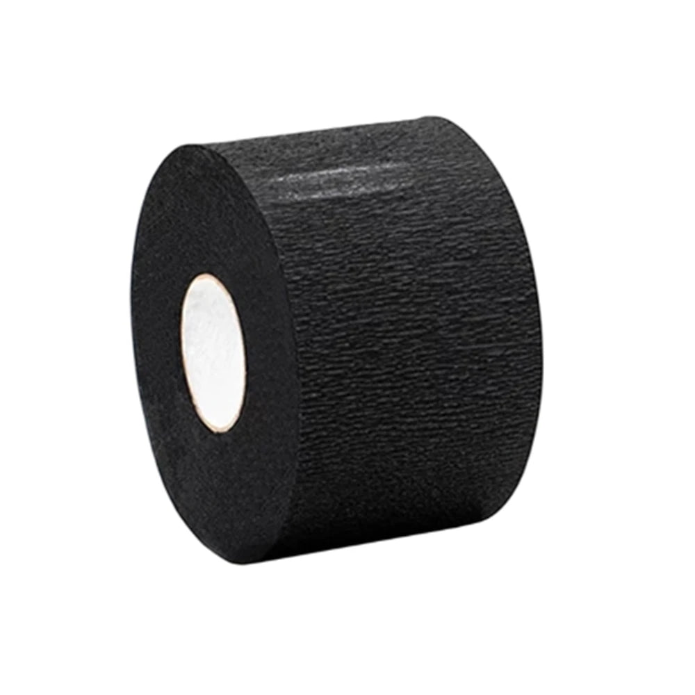 1Pcs: Disposable Absorbing Neck Strips Perspiration Tissue