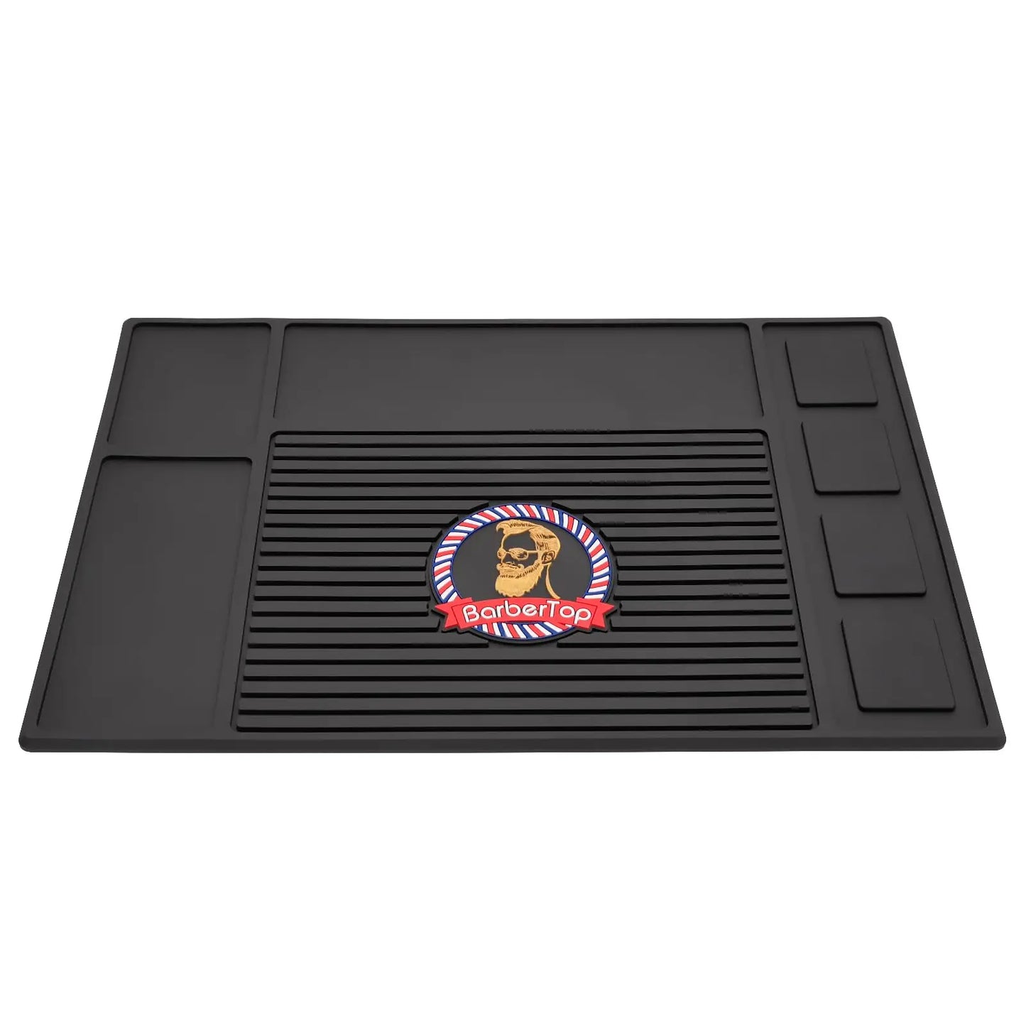 Salon Magnetic Barber Mat
