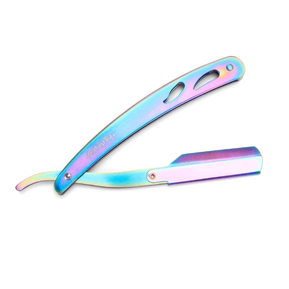 Barbershop Men Manual Razor