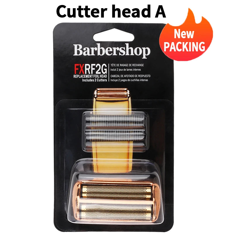 Electric Shaver Cutter