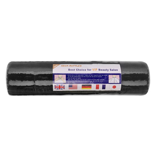 5Roll: Disposable Neck Paper
