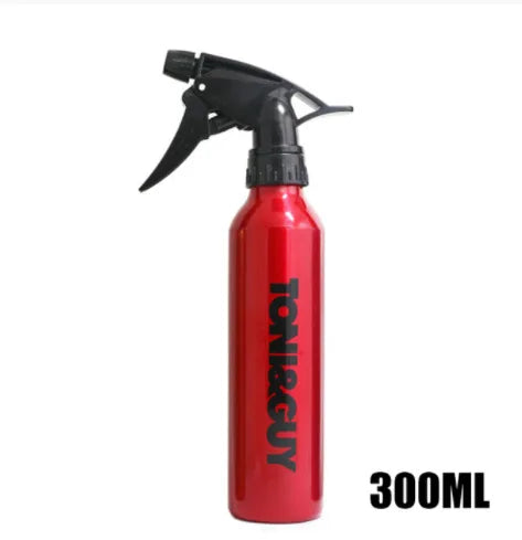 300ml/500ml High Pressure Adjustable Nozzle Spray Bottle