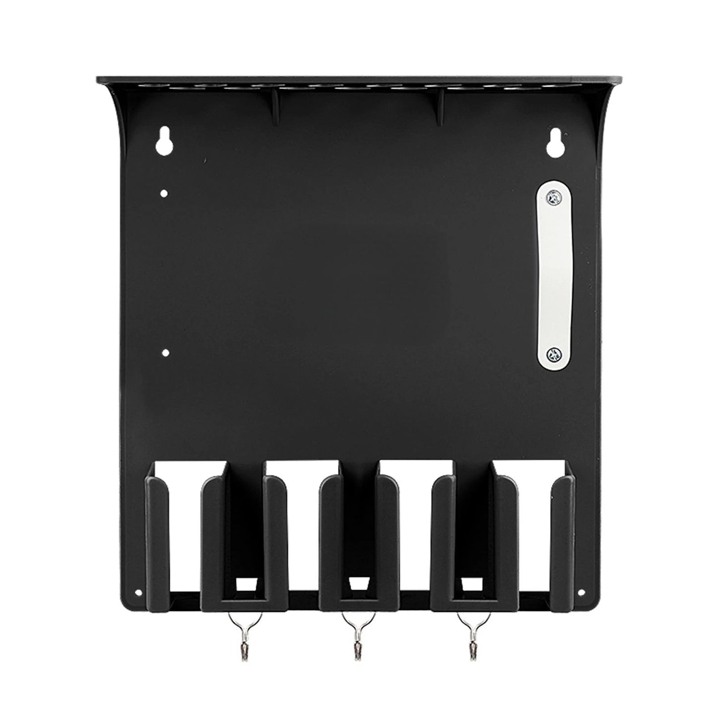 Barber Large Capacitive Plastic Salon Storage Accessories Tray