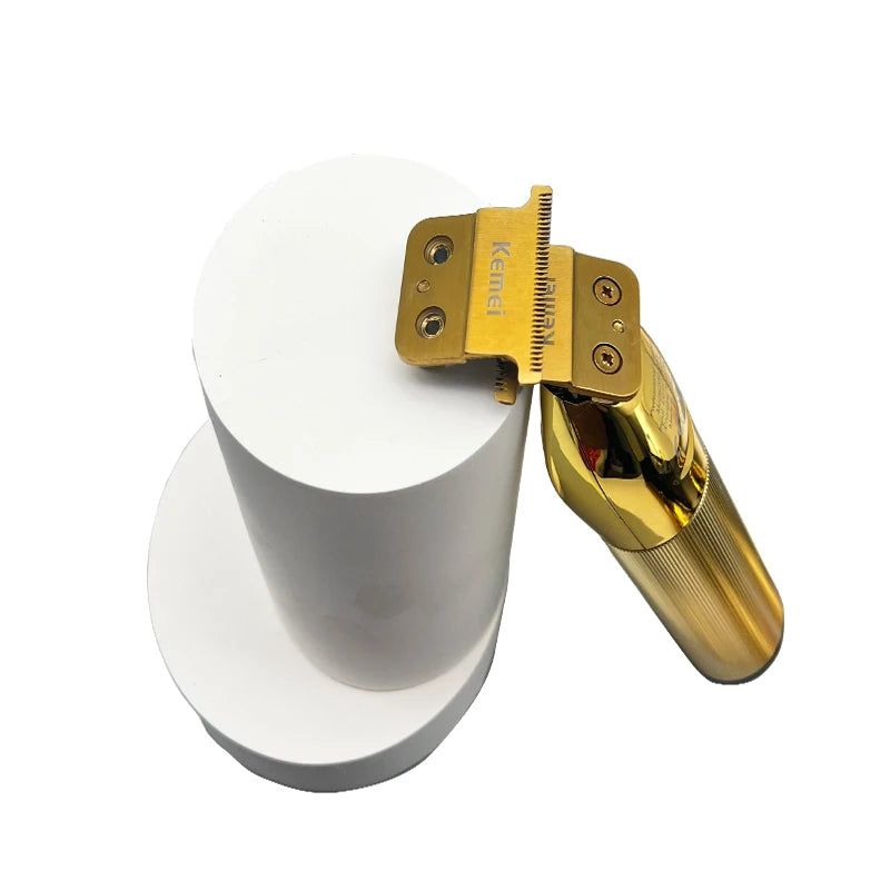 12PCS: Kemei KM-i32s High Quality Razor Blade Barber Accessory