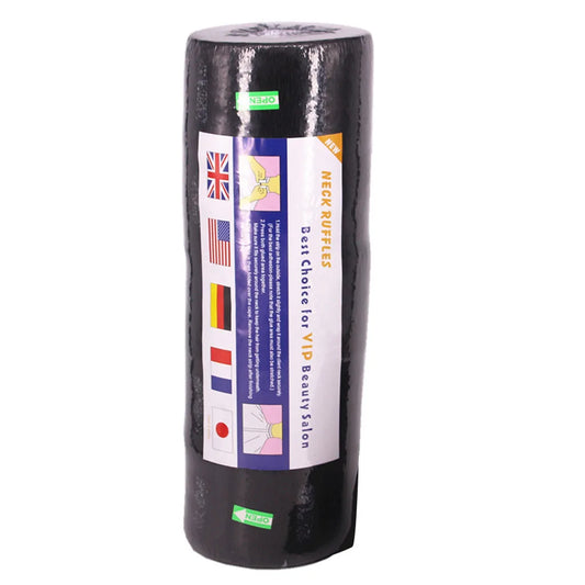 5Roll: Stretchy Disposable Neck Strip Paper