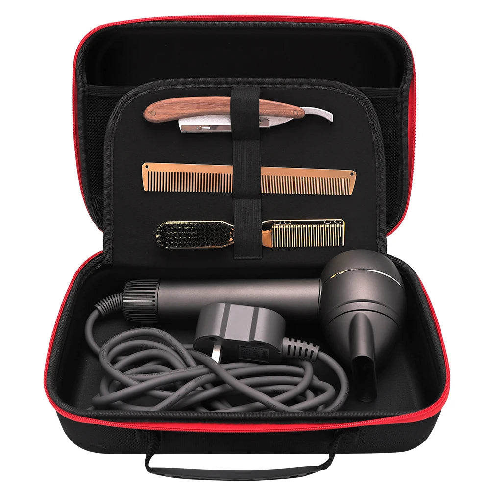 Salon Hair Clipper Tool Kit