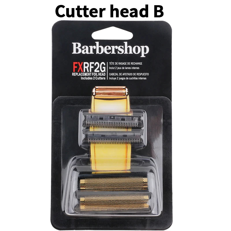 Electric Shaver Cutter
