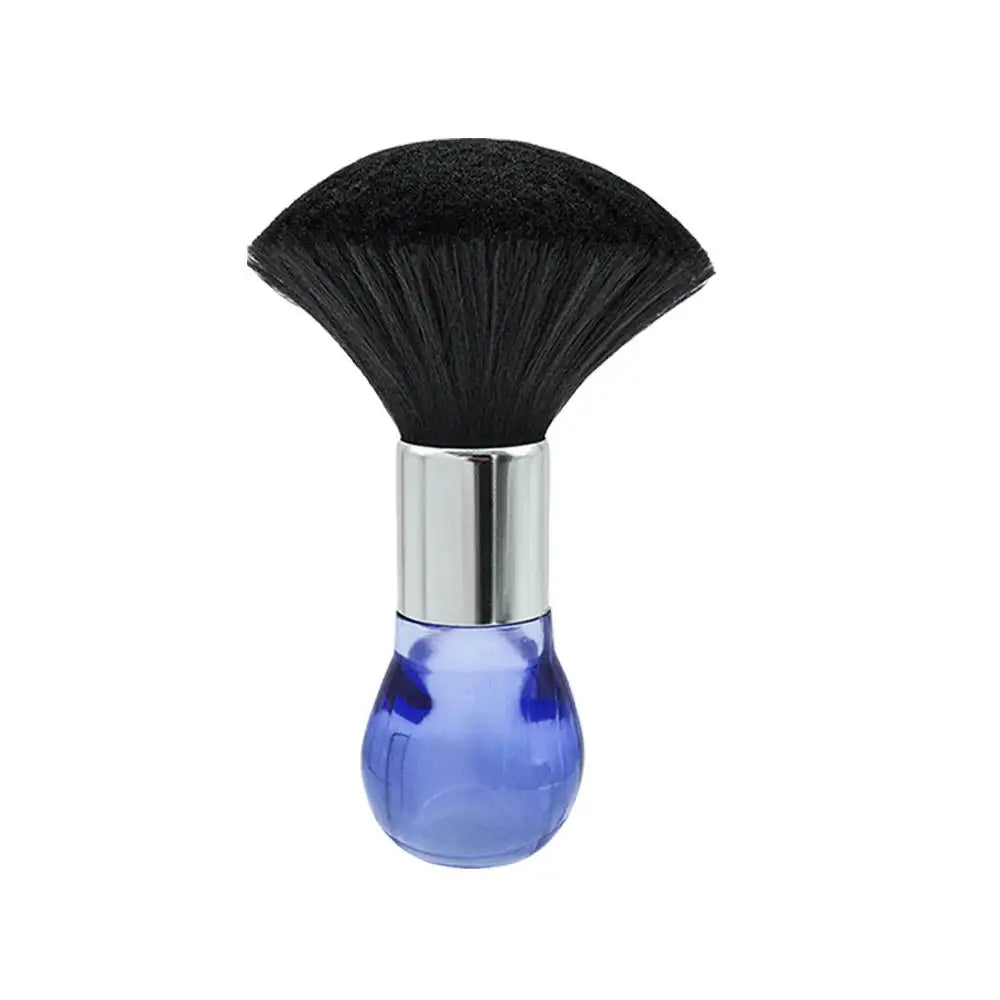 Barbershop Black Hair Cutting Brush