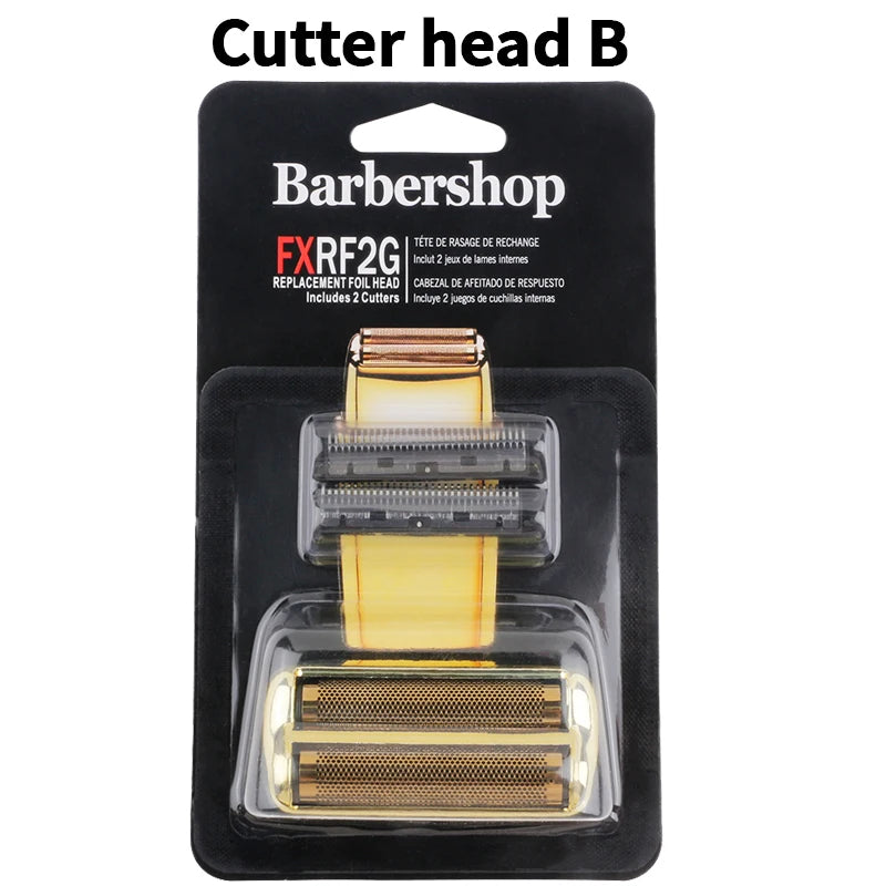 Electric Shaver Cutter