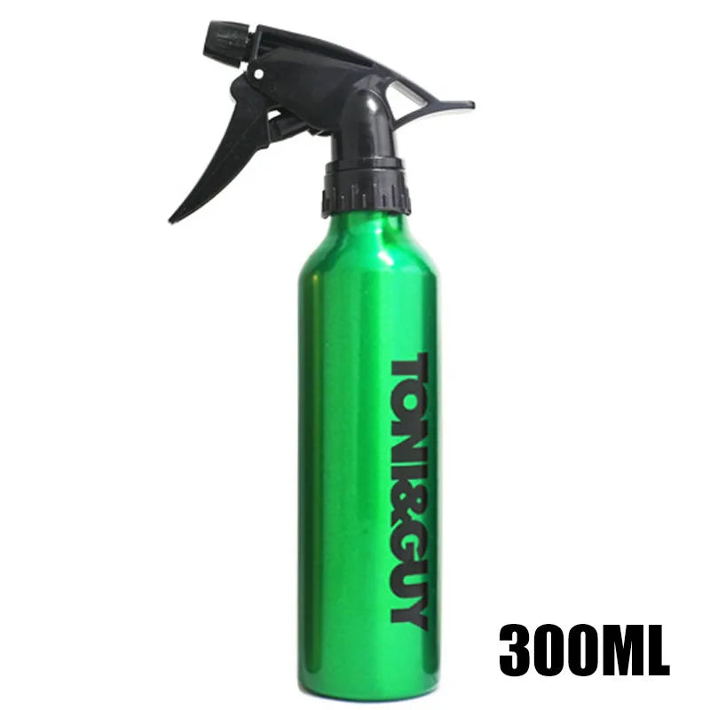 300ml/500ml High Pressure Adjustable Nozzle Spray Bottle