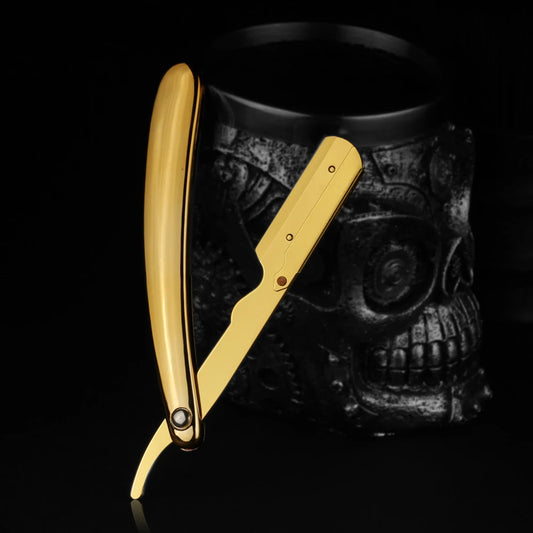 Men‘s Shaving Razor Blade Holder