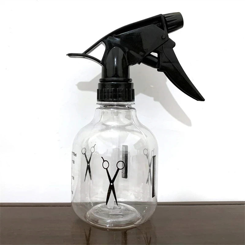 Salon Hairdressing Spray Bottles