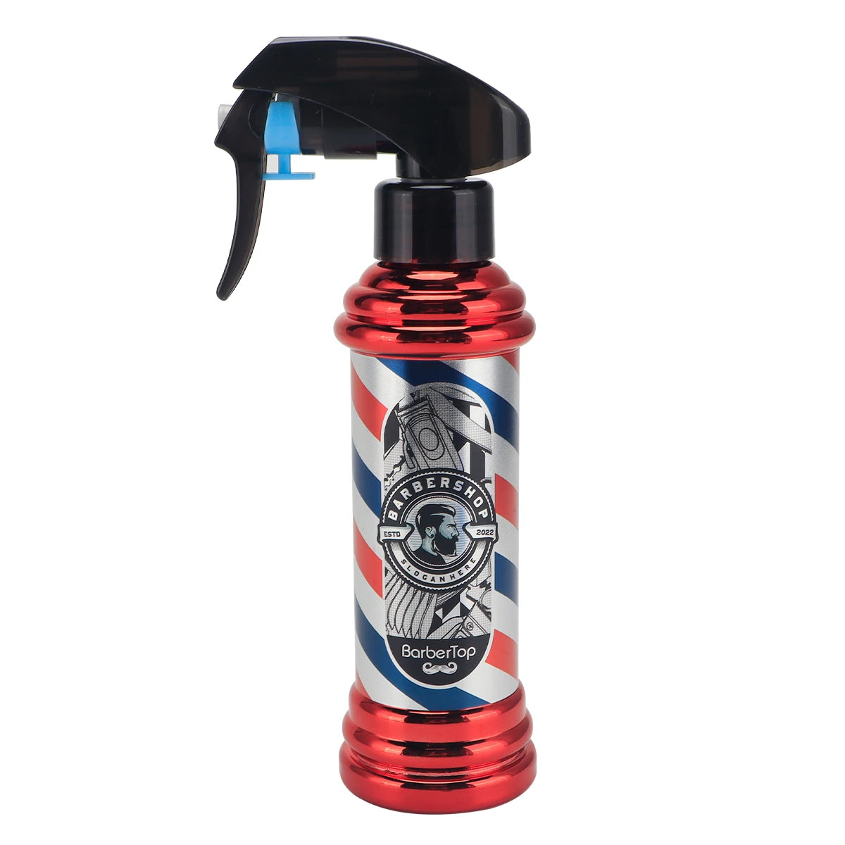 Water/Alcohol Hairdressing Spray Bottle