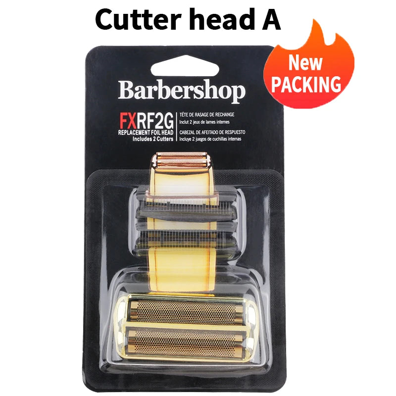 Electric Shaver Cutter