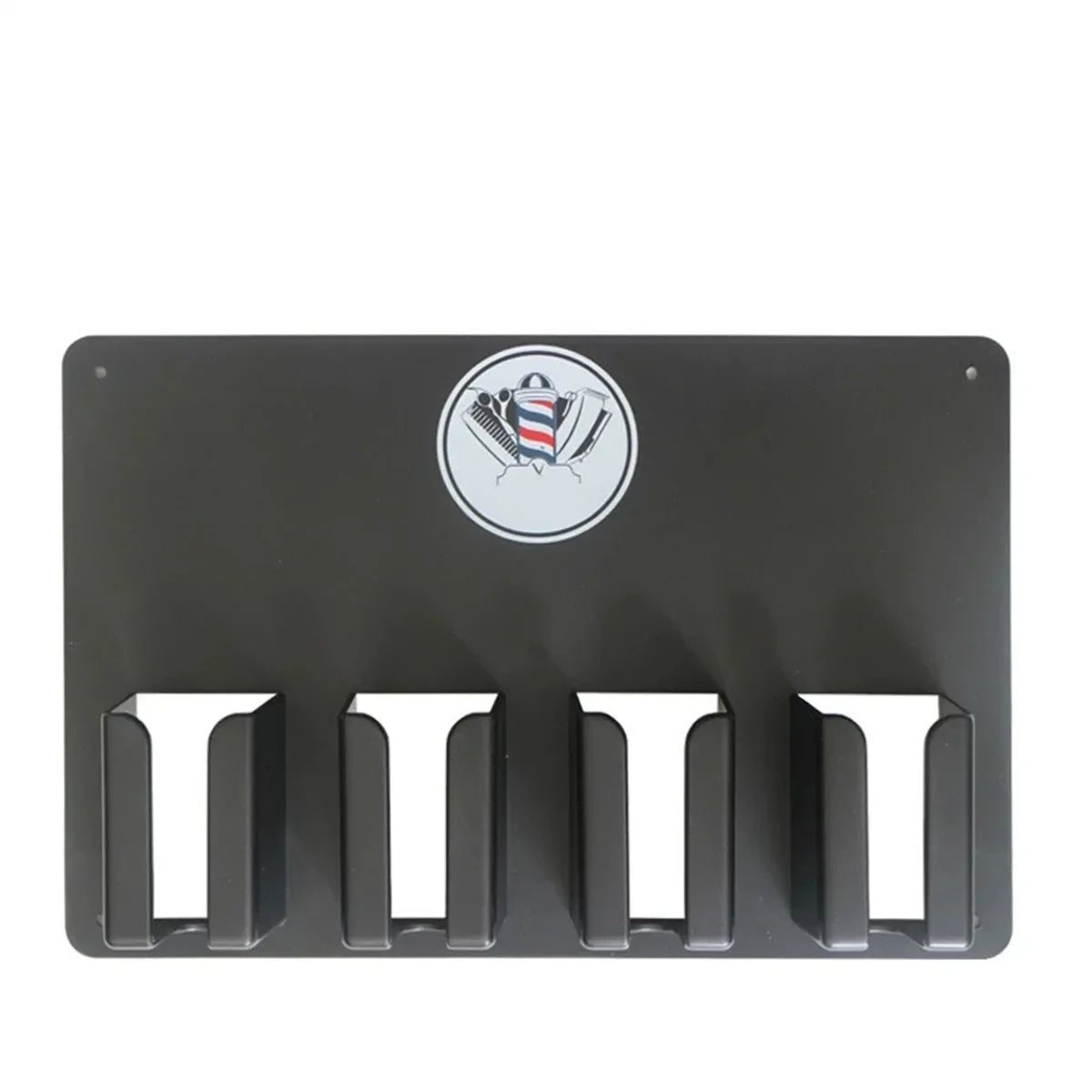 Salon Barber Hair Styling Scissors Storage Box