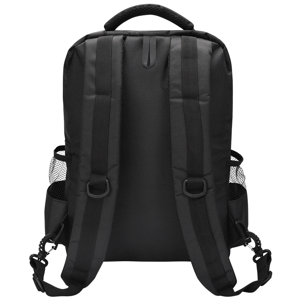 Travel Multifunctional Hairdressing Barber Storage Tool backpack