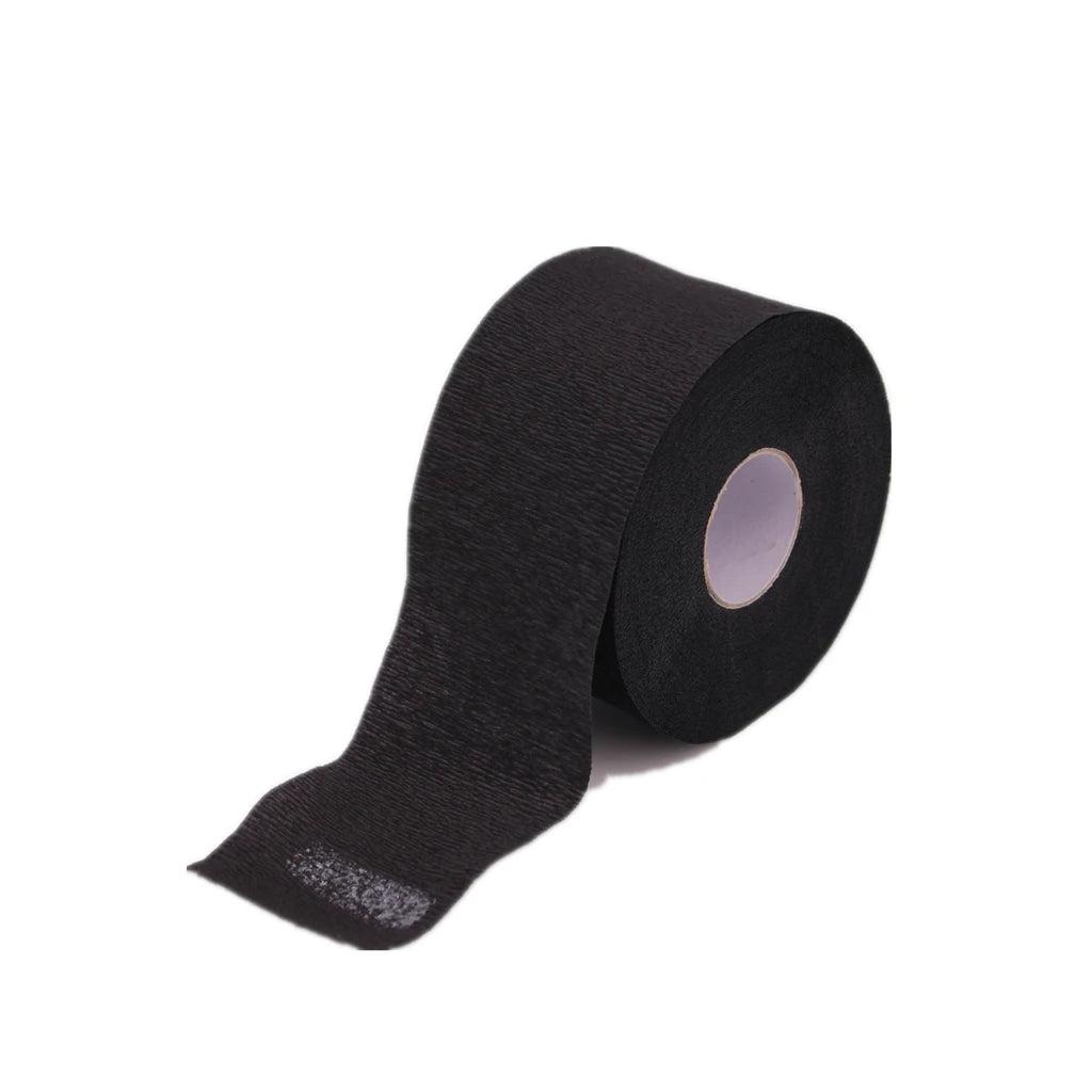 5Roll: Stretchy Disposable Neck Strip Paper