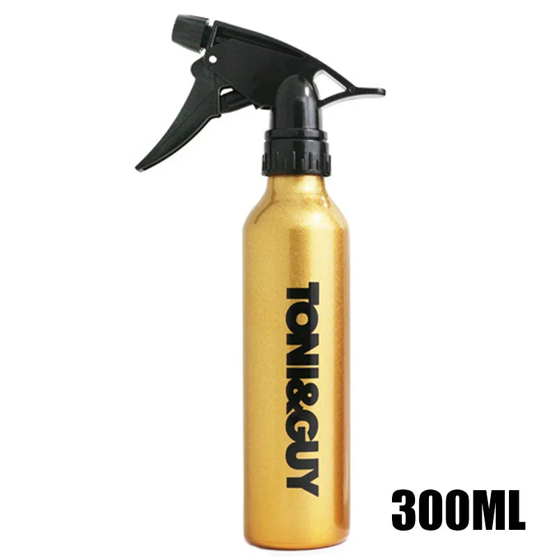 300ml/500ml High Pressure Adjustable Nozzle Spray Bottle