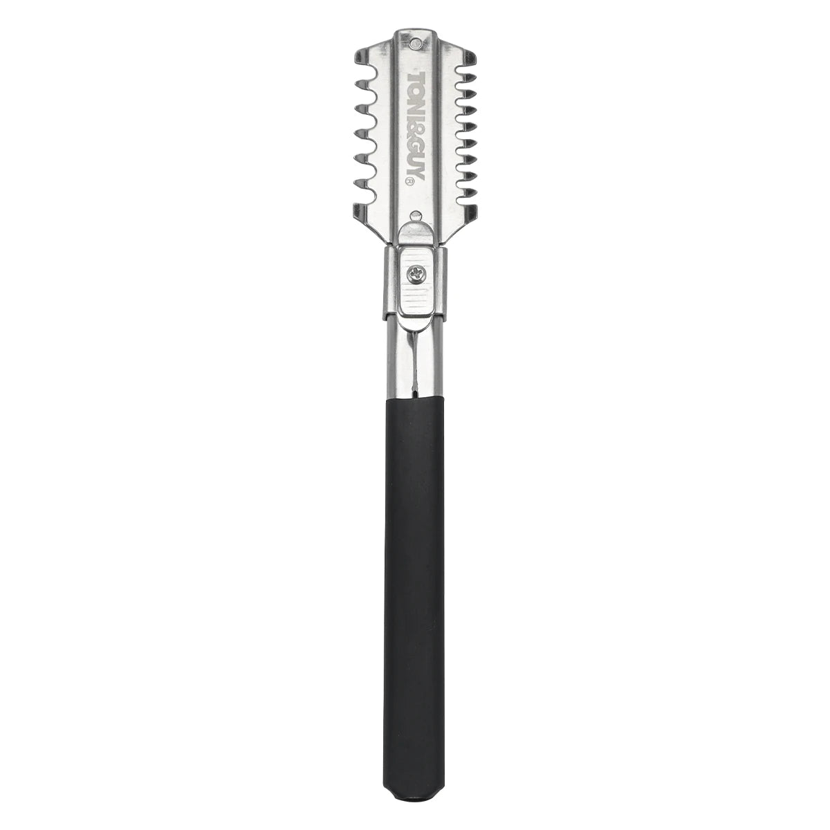 Salon Double-Edge Shaving Razor