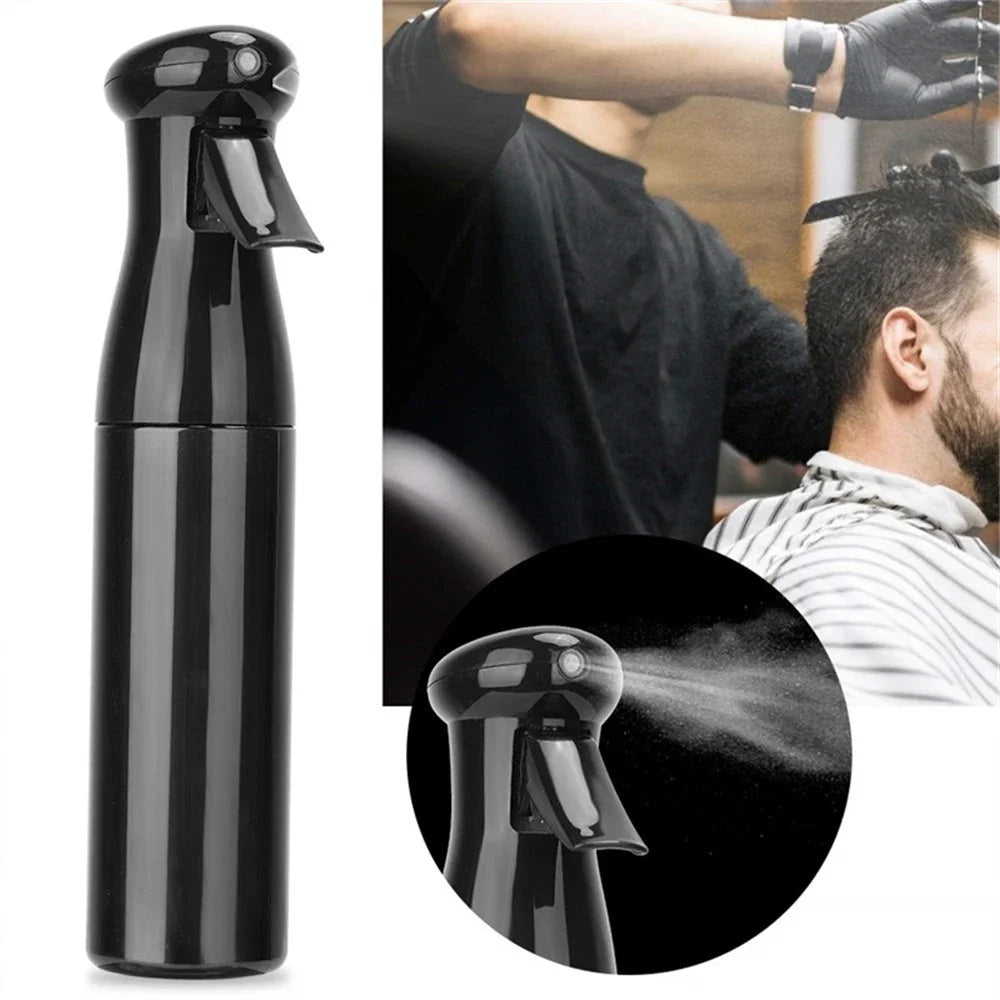 Salon 300Ml Hairdressing Spray Bottle