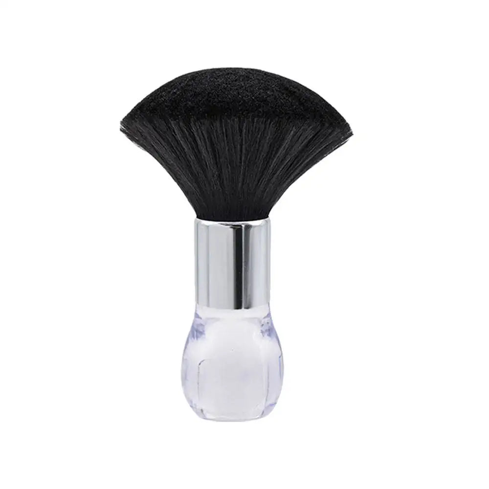 Barbershop Black Hair Cutting Brush