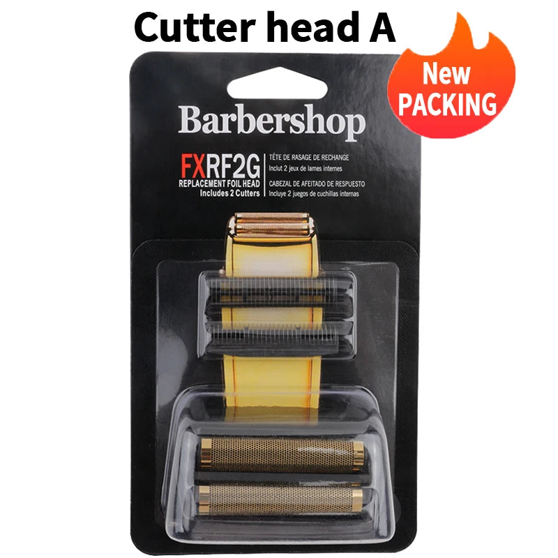 Electric Shaver Cutter
