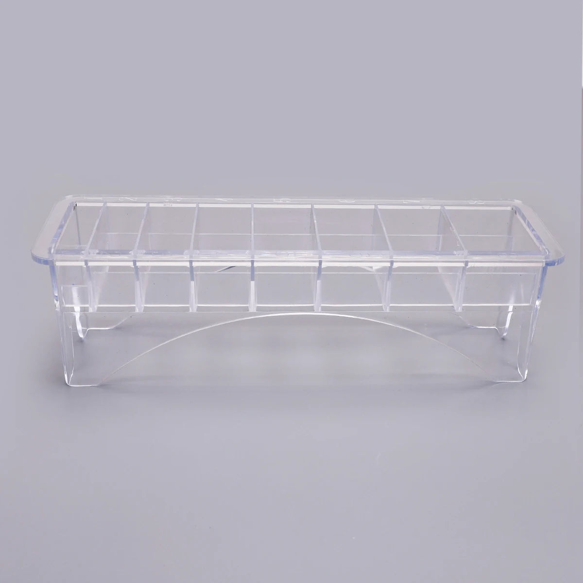 Salon Hairdresser Electric Hair Clipper Organizer Boxes