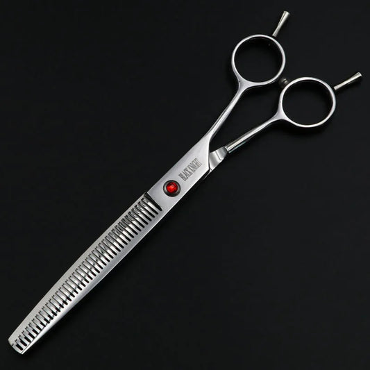 Black Knight 7 inch Grooming Shear Hair Trimmer