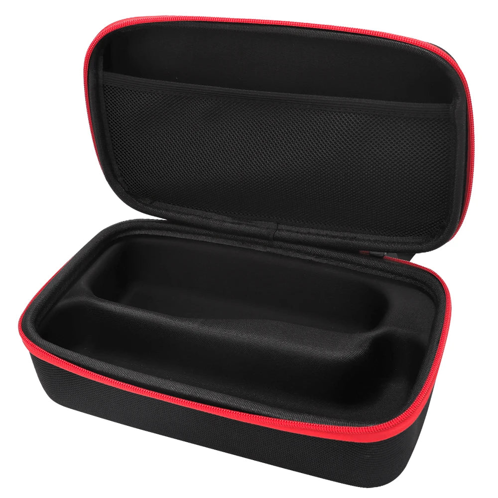 Barbershop Shockproof Electric Clipper Storage Bag