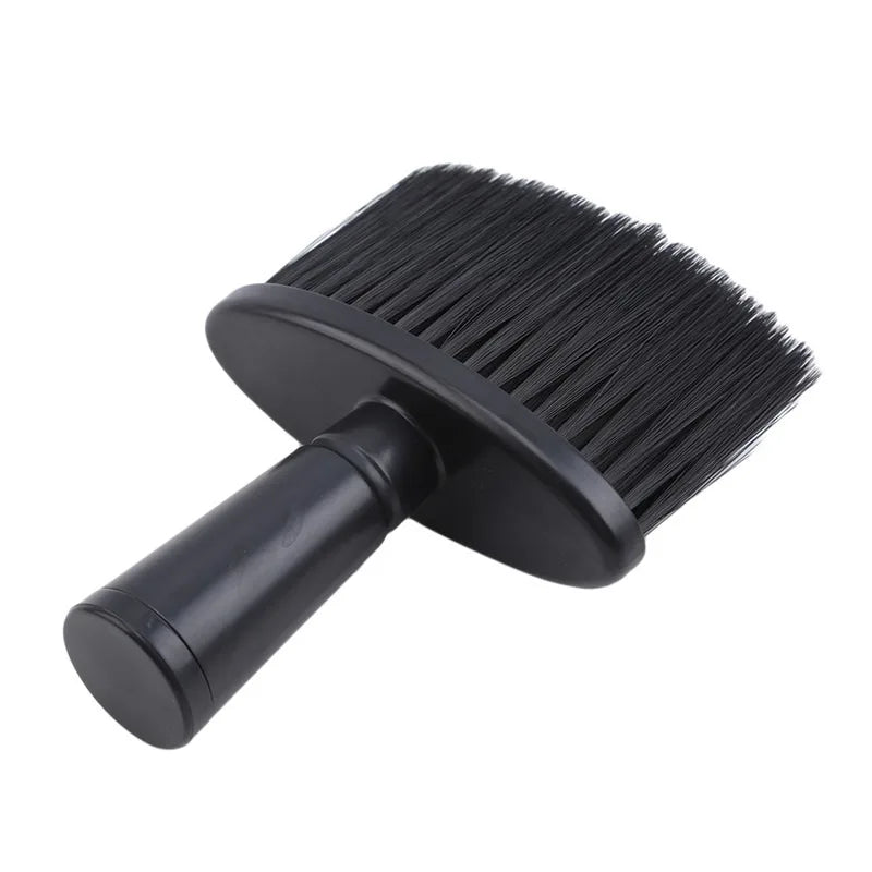 1/2pcs: Soft Neck ,Face Duster Brush