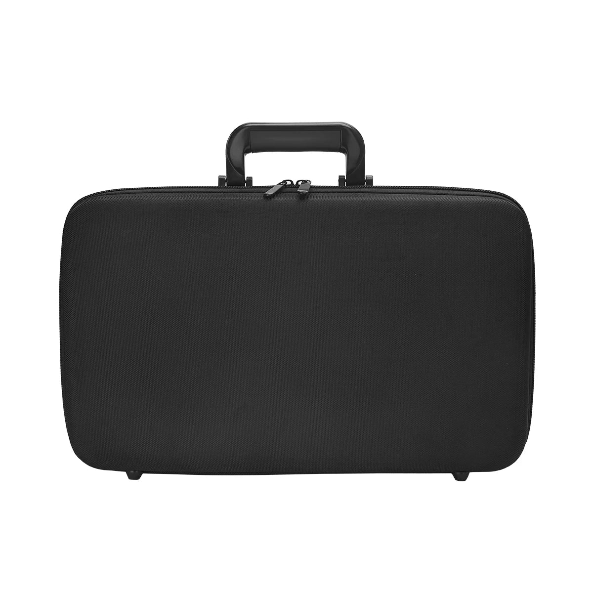 Travel Waterproof Barber Hairdressing Storage Make-over Handbag