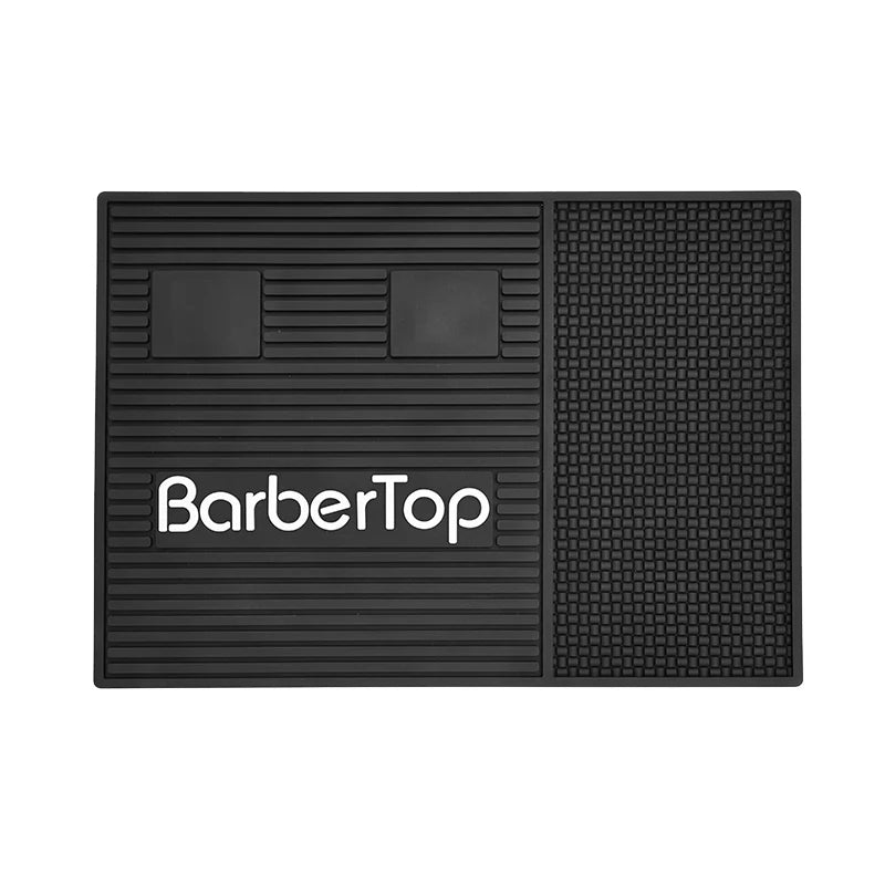Barbertop Anti-Skid Magnetic Silicone Pad