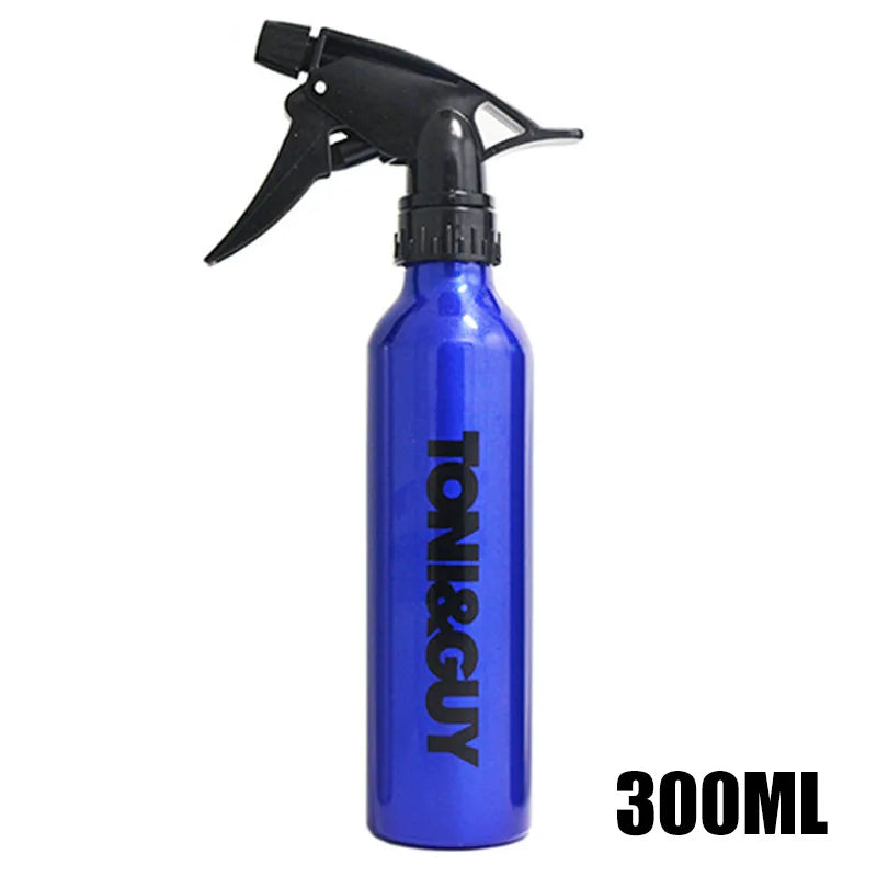 300ml/500ml High Pressure Adjustable Nozzle Spray Bottle