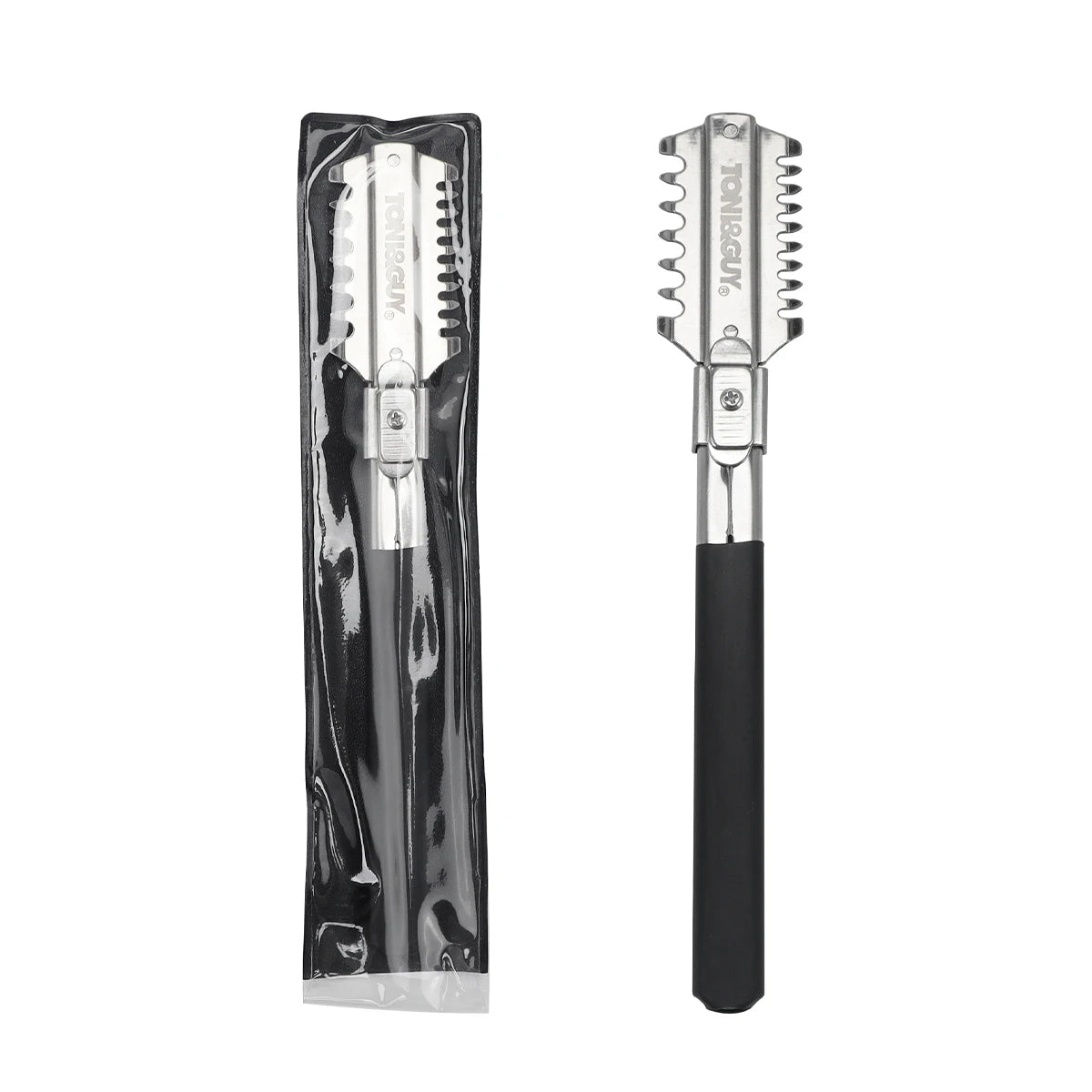 Salon Double-Edge Shaving Razor