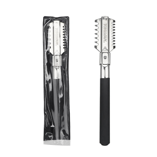 Salon Double-Edge Shaving Razor