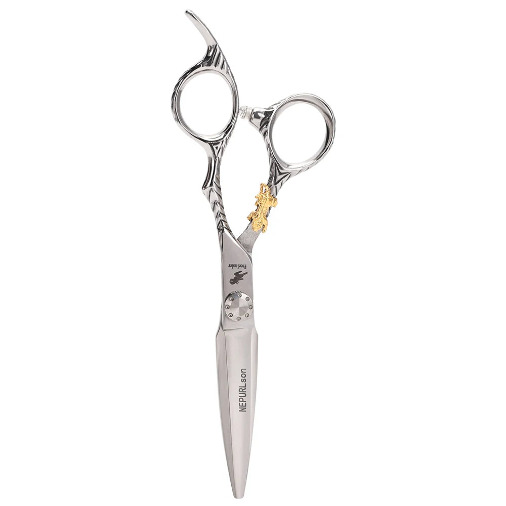 6 Inch Stainless Steel Scissors