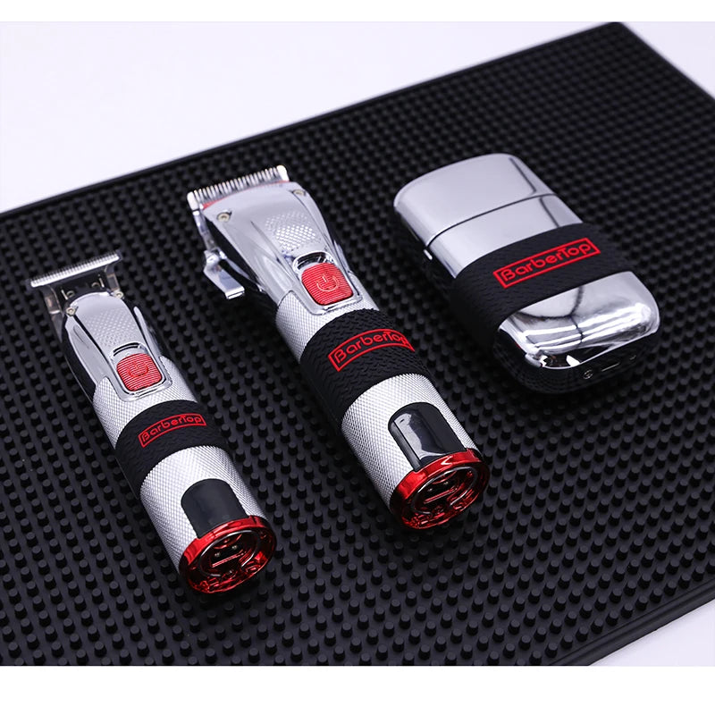 Professional Clipper Grip Bands Sleeve