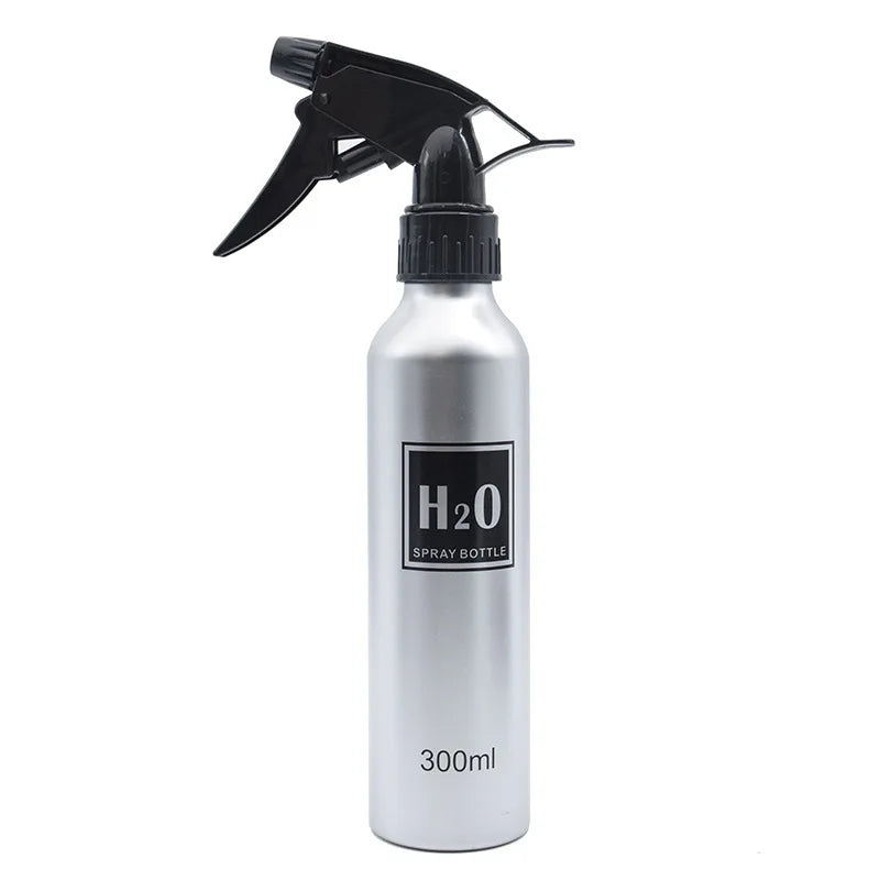 300ml/500ml High Pressure Adjustable Nozzle Spray Bottle