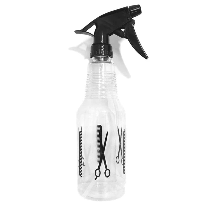 Salon Hairdressing Spray Bottles