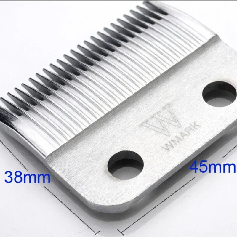 WMARK Stainless Steel Blade