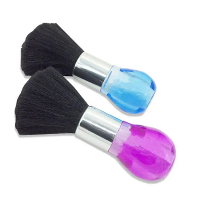 Barbershop Black Hair Cutting Brush
