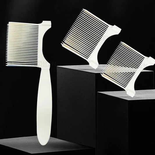 NEW Barbershop Positioning Clipper Comb