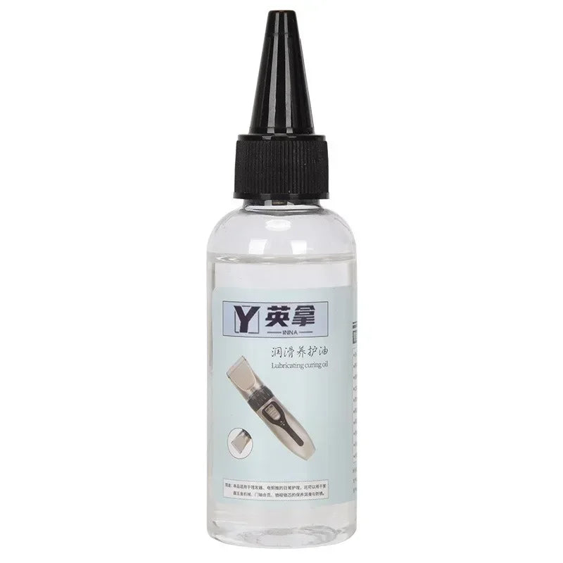 100ml Electric Clipper Shaver Maintenance Oil