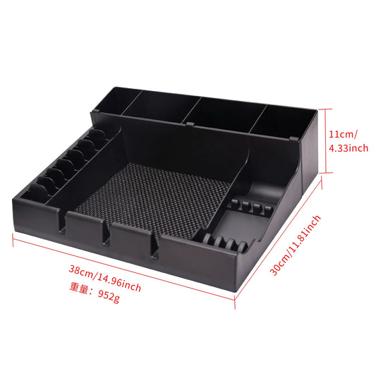 Salon Barber Hair Styling Scissors Storage Box