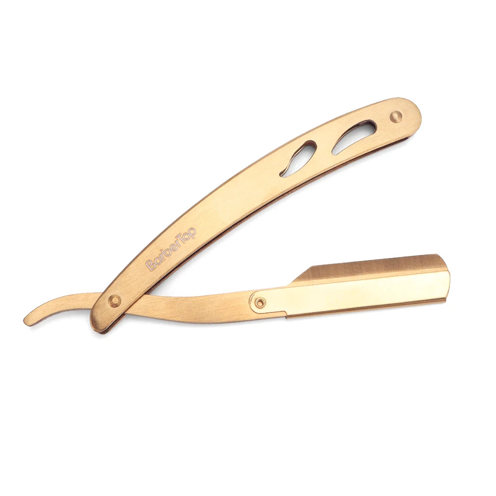 Barbershop Men Manual Razor